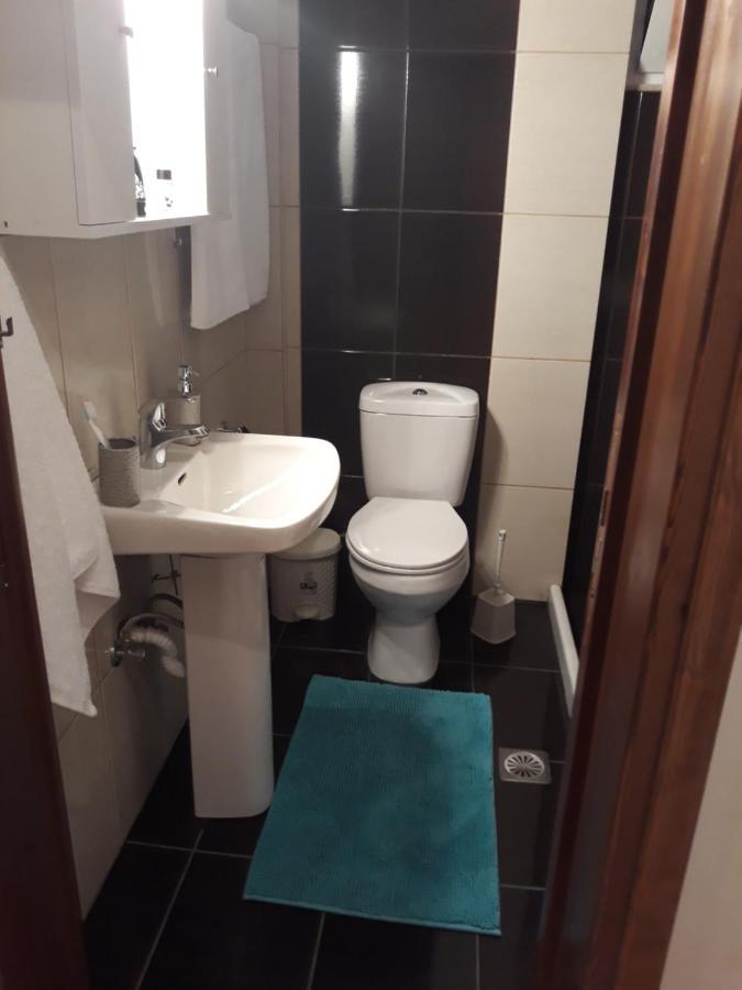 Elena House Apartment คาลามากิ ภายนอก รูปภาพ