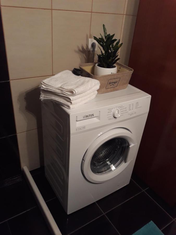 Elena House Apartment คาลามากิ ภายนอก รูปภาพ