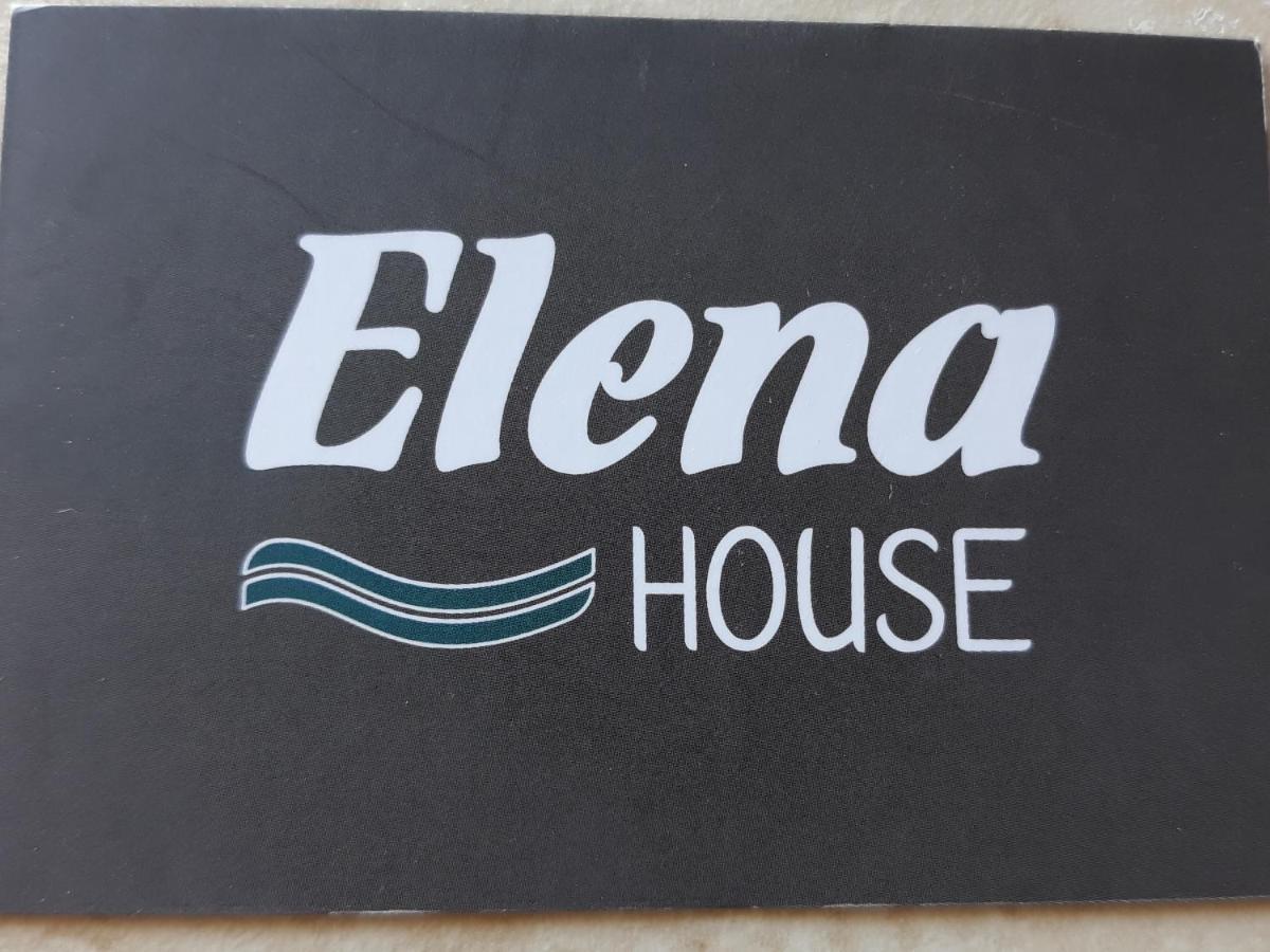 Elena House Apartment คาลามากิ ภายนอก รูปภาพ