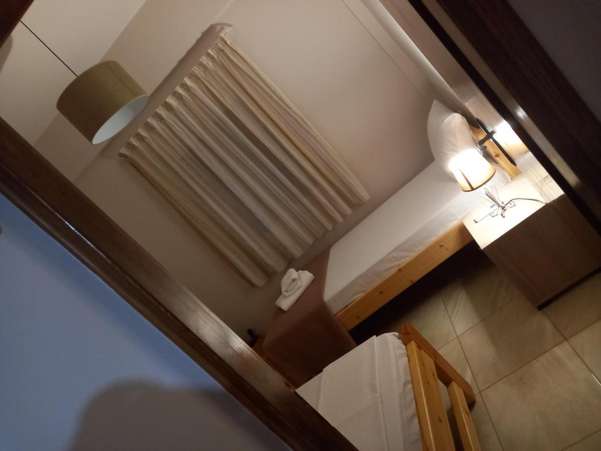 Elena House Apartment คาลามากิ ภายนอก รูปภาพ